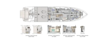 Benetti Yachts B. Yond 37M - Navis Marine