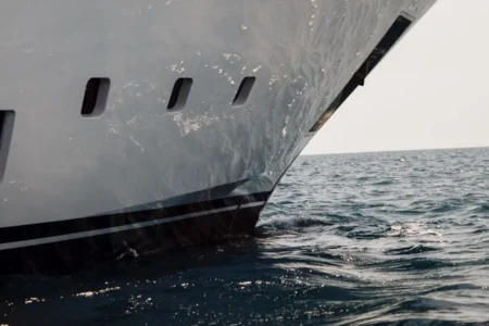 Benetti Yachts Class Diamond 44M - Navis Marine