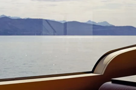 Benetti Yachts Class Diamond 44M - Navis Marine