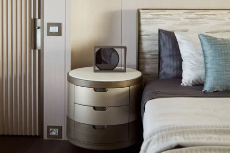 Benetti Yachts Class Diamond 44M - Navis Marine