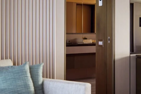 Benetti Yachts Class Diamond 44M - Navis Marine