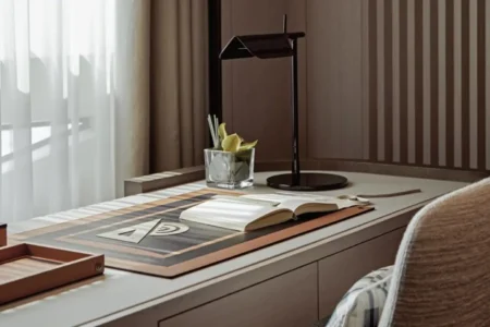 Benetti Yachts Class Diamond 44M - Navis Marine