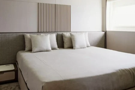 Benetti Yachts Class Diamond 44M - Navis Marine