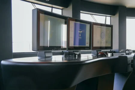 Benetti Yachts Class Diamond 44M - Navis Marine