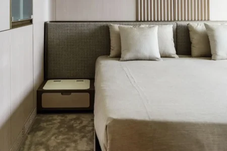 Benetti Yachts Class Diamond 44M - Navis Marine