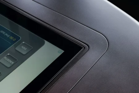 Benetti Yachts Class Diamond 44M - Navis Marine