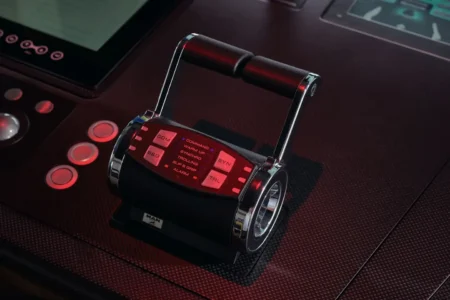 Benetti Yachts Class Diamond 44M - Navis Marine