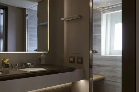 Benetti Yachts Class Diamond 44M - Navis Marine