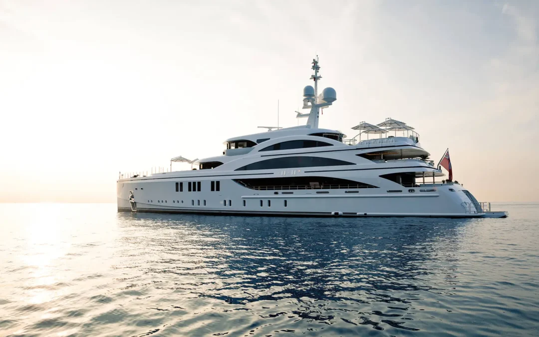 FB265 M/Y II.II