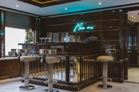 Benetti Yachts Full Custom FB265 My II.II - Navis Marine