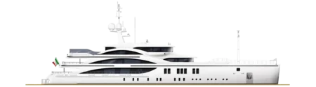 Benetti Yachts Full Custom FB265 My II.II - Navis Marine