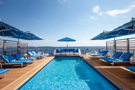 Benetti Yachts Full Custom FB268 My Seasense - Navis Marine