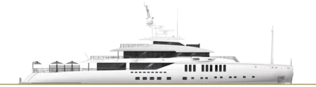 Benetti Yachts Full Custom FB268 My Seasense - Navis Marine