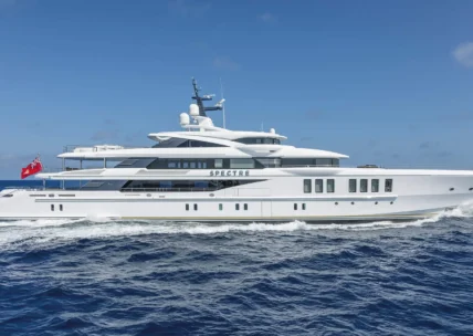 FB269 M/Y Spectre