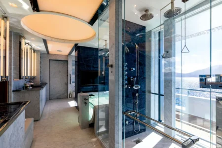 Benetti Yachts Full Custom FB272 My Luminosity - Navis Marine