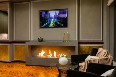 Benetti Yachts Full Custom FB272 My Luminosity - Navis Marine