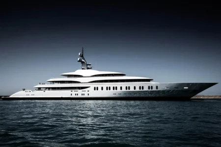 Benetti Yachts Full Custom FB275 My Ije - Navis Marine