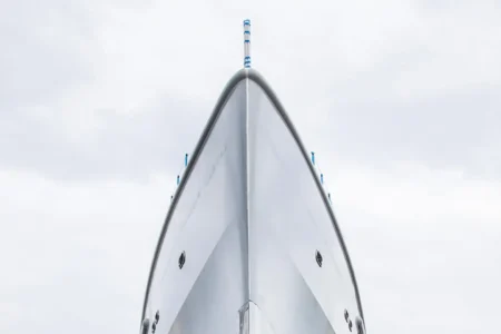 Benetti Yachts Full Custom FB277 My Lana - Navis Marine