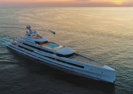 FB277 M/Y LANA