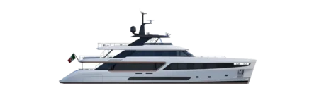 Benetti Yachts Class Motopanfilo 37M - Navis Marine