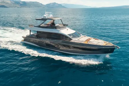Charter-Azimut-68 - Navis Marine