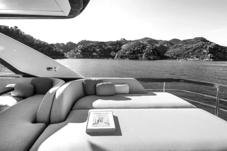 Azimut Yachts Fly 68 - Navis Marine