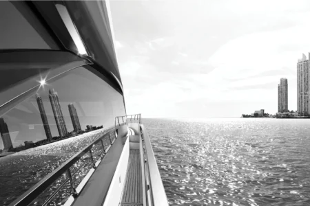 Azimut Yachts Fly 68 - Navis Marine