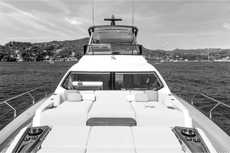 Azimut Yachts Fly 68 - Navis Marine