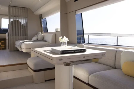 Azimut Yachts Fly 68 - Navis Marine