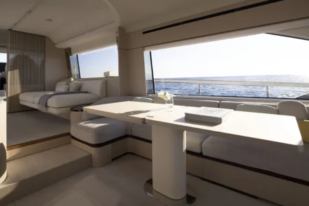 Azimut Yachts Fly 68 - Navis Marine