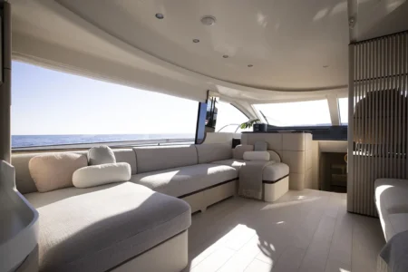 Azimut Yachts Fly 68 - Navis Marine