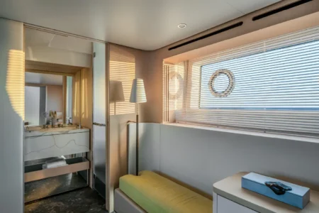 Azimut Yachts Fly 68 - Navis Marine