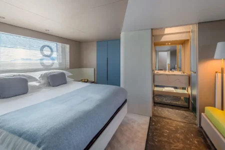 Azimut Yachts Fly 68 - Navis Marine