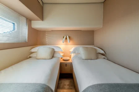 Azimut Yachts Fly 68 - Navis Marine