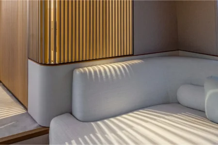 Azimut Yachts Fly 68 - Navis Marine