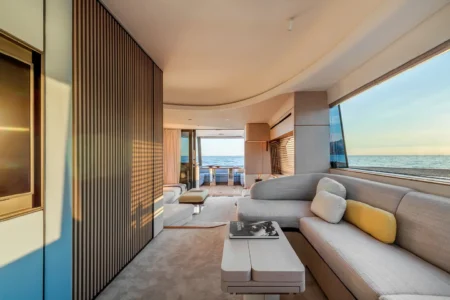 Azimut Yachts Fly 68 - Navis Marine