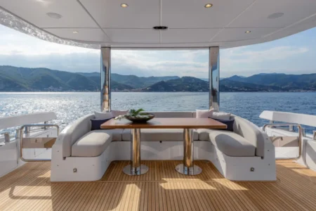 Azimut Yachts Fly 78 - Navis Marine