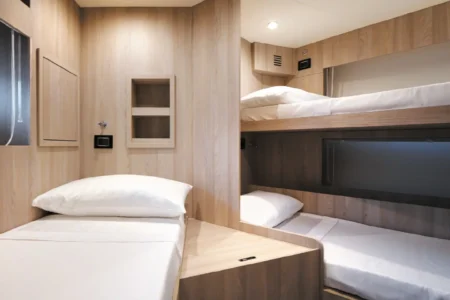 Azimut Yachts Fly 78 - Navis Marine