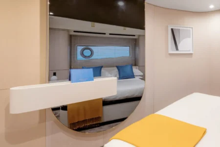 Azimut Yachts Fly 78 - Navis Marine