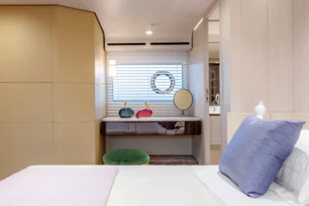 Azimut Yachts Fly 78 - Navis Marine