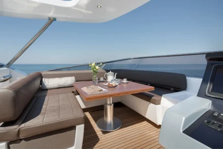 Azimut Yachts Fly 83 - Navis Marine