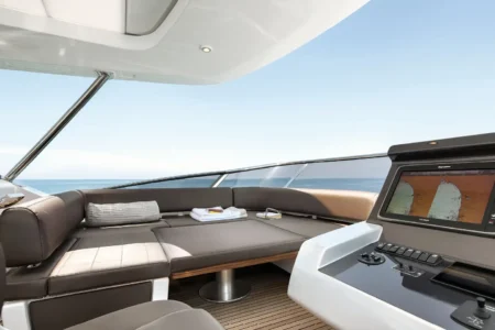 Azimut Yachts Fly 83 - Navis Marine