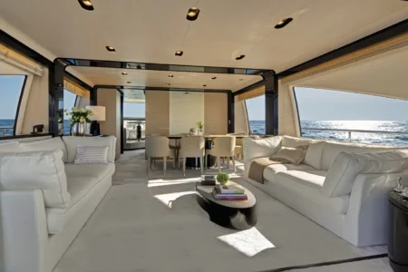 Azimut Yachts Fly 83 - Navis Marine