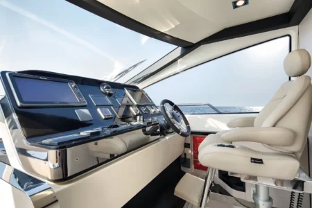 Azimut Yachts Fly 83 - Navis Marine