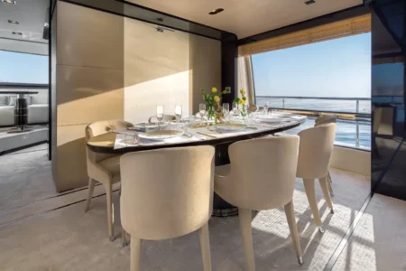 Azimut Yachts Fly 83 - Navis Marine