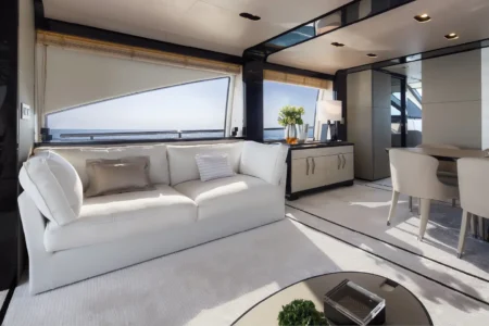 Azimut Yachts Fly 83 - Navis Marine