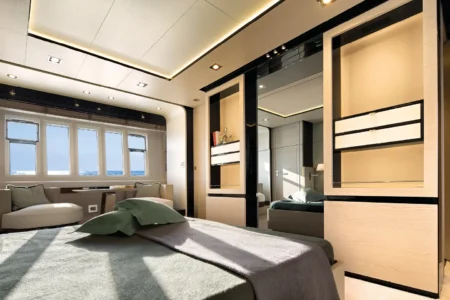 Azimut Yachts Fly 83 - Navis Marine