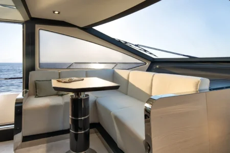 Azimut Yachts Fly 83 - Navis Marine