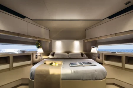 Azimut Yachts Fly 83 - Navis Marine