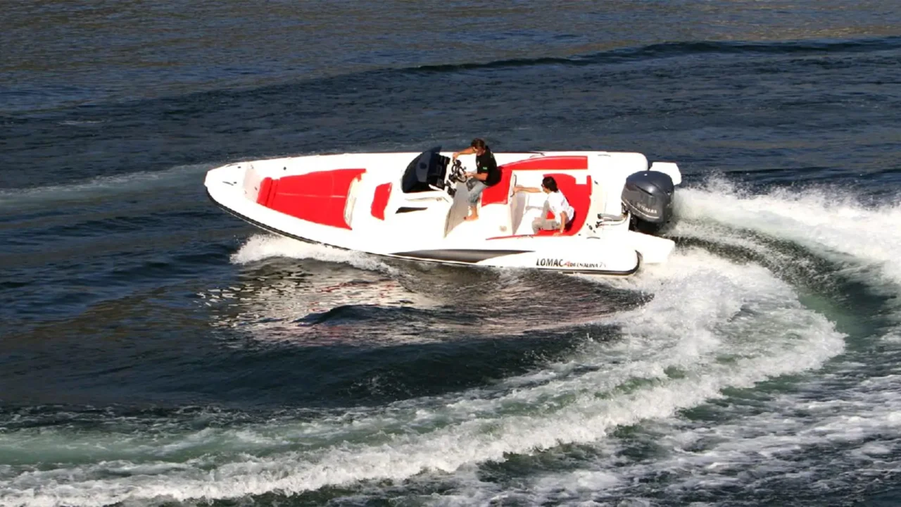 ADRENALINA 7.5